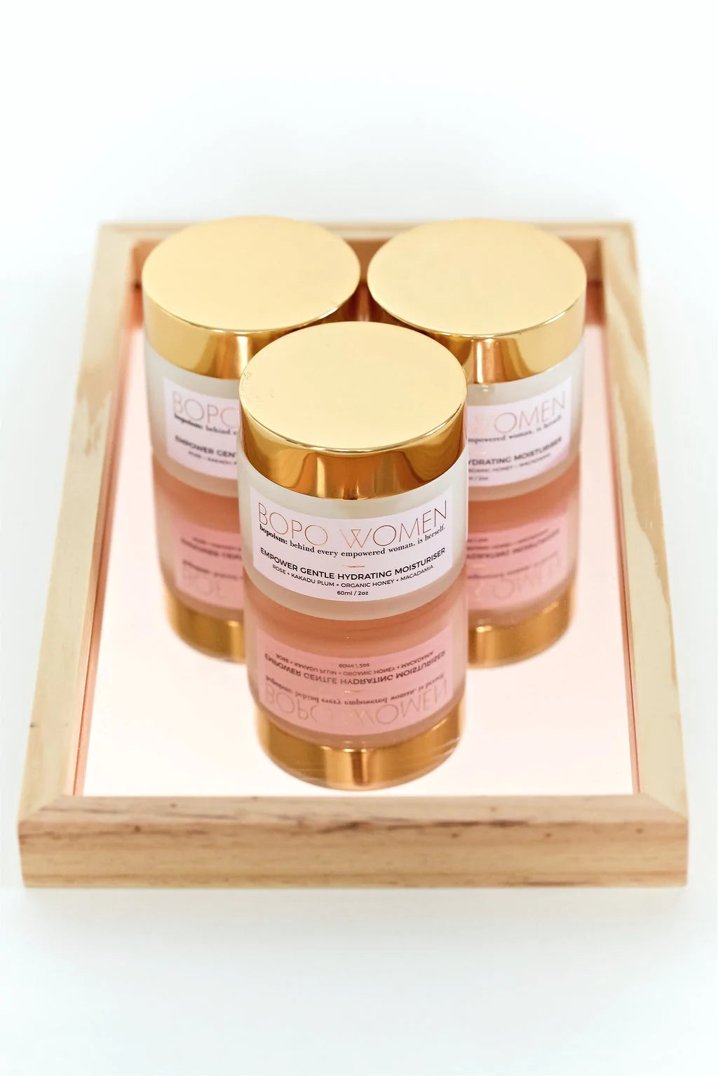 Gentle Hydrating Moisturiser