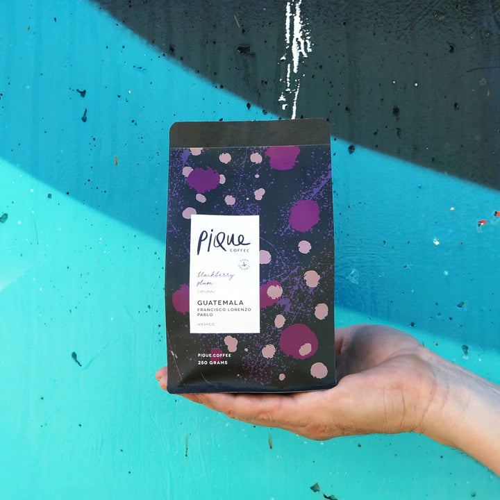 Guatemala Francisco Single Origin Coffee Beans