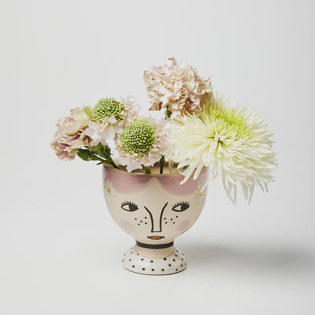 Jones & Co Harlow Vase