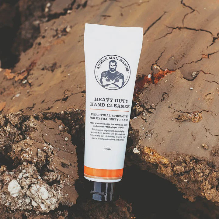 Heavy Duty Hand Cleaner 250ml