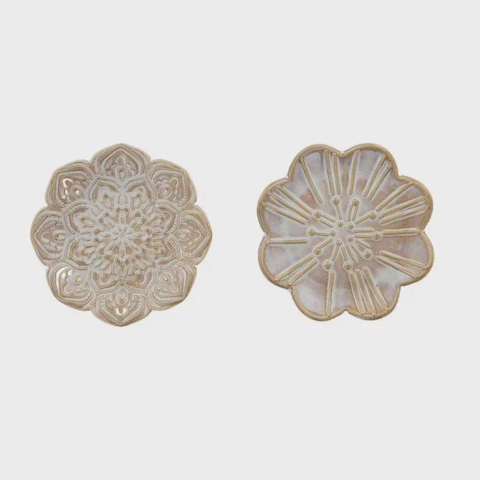 Indira Trinket Plate 10cm