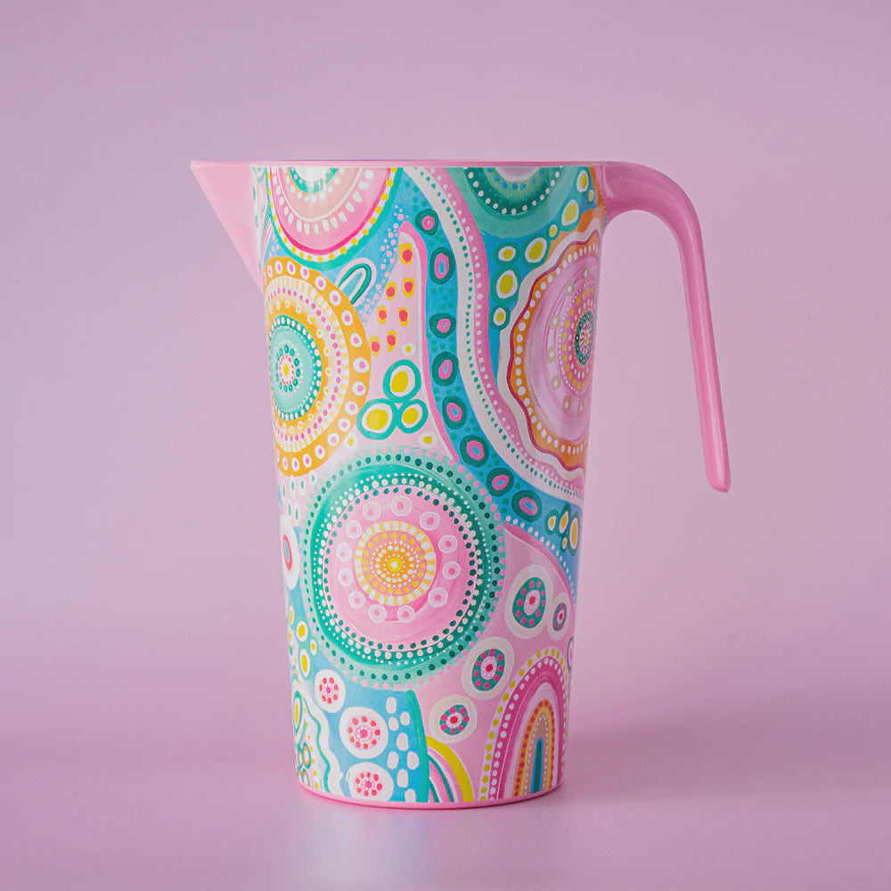 Jug Sacred Country