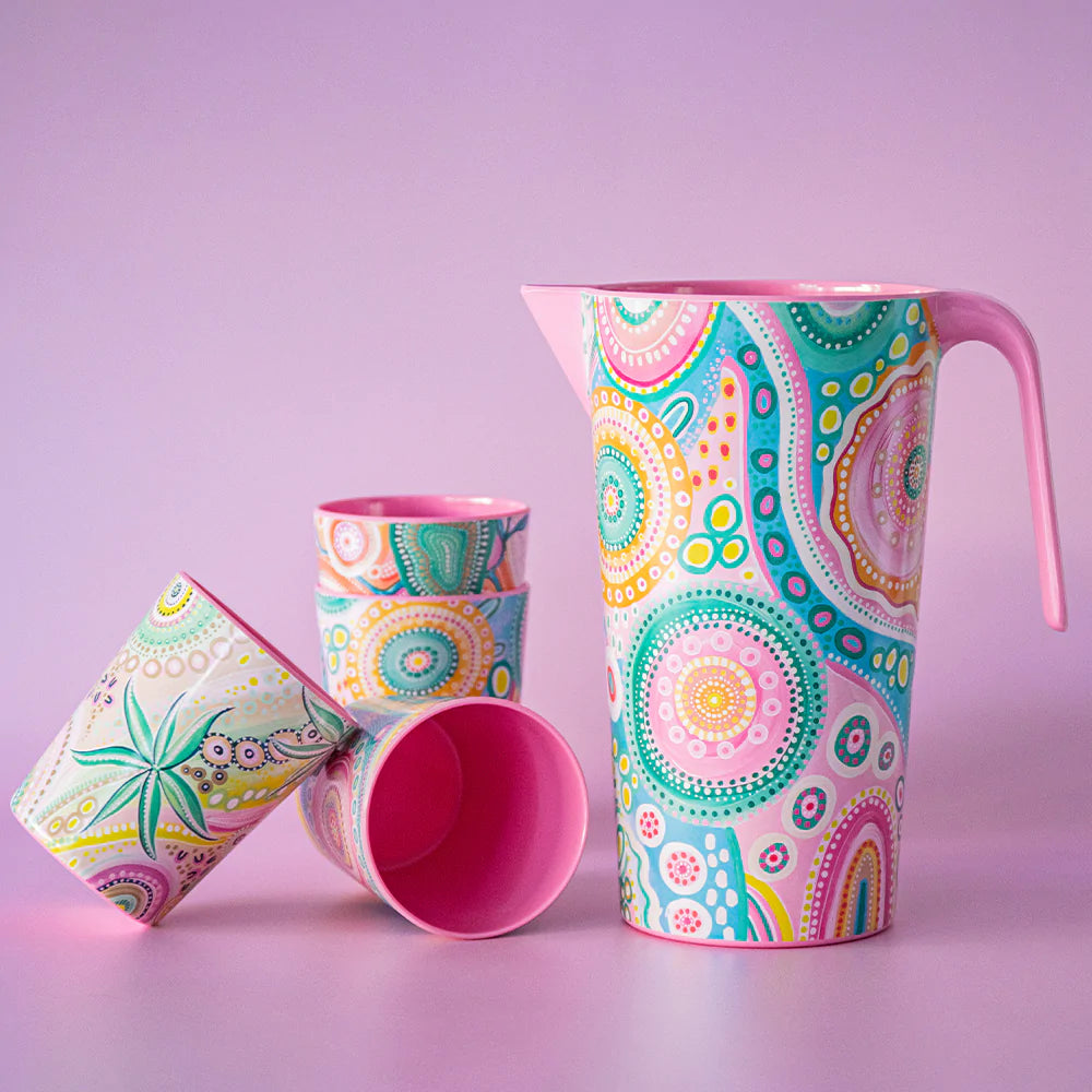 Jug Sacred Country