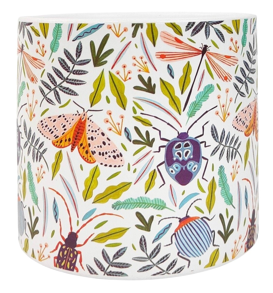 Melissa Bugs Planter Colourful Sm 12.5cm