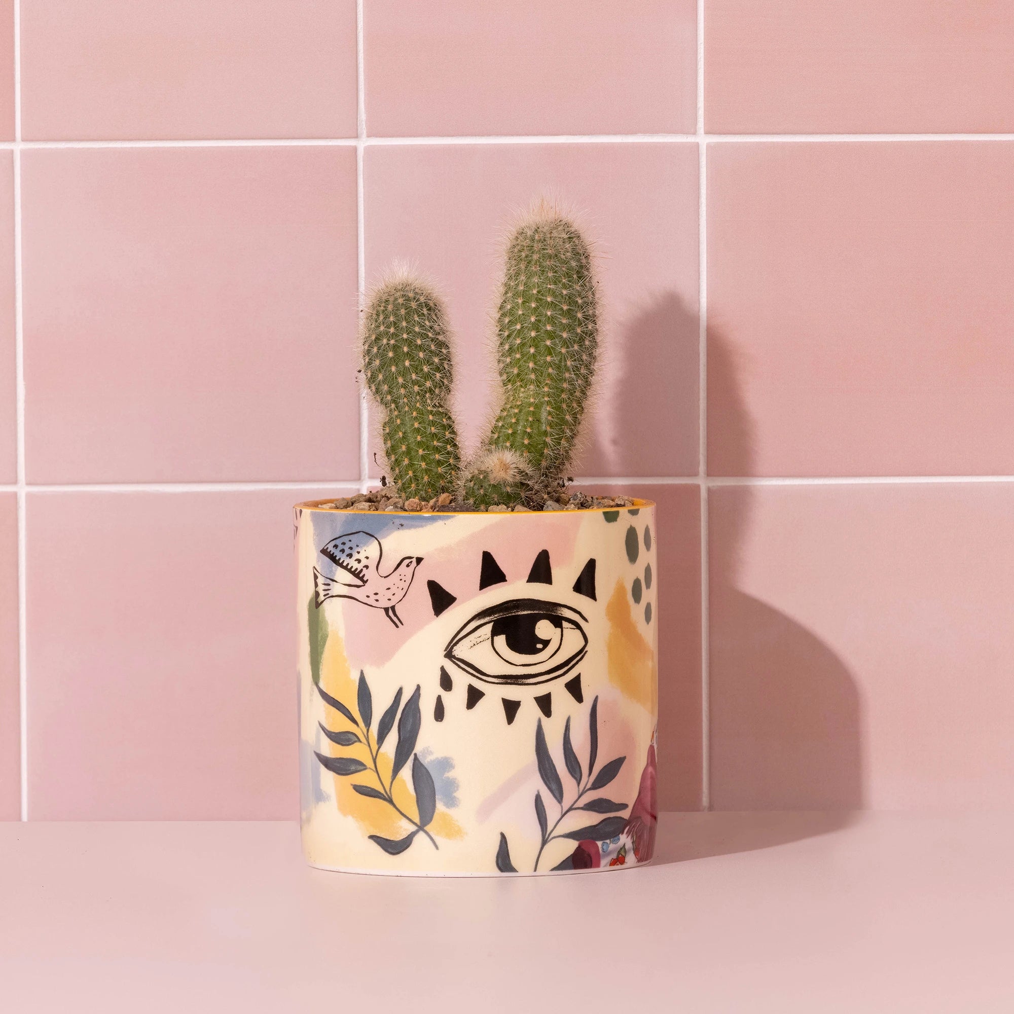 Lalaland Pot Planter