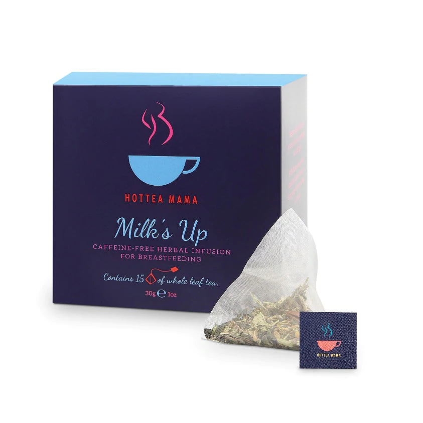 Hottea Mama Milk&