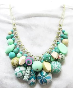 Boho Necklace