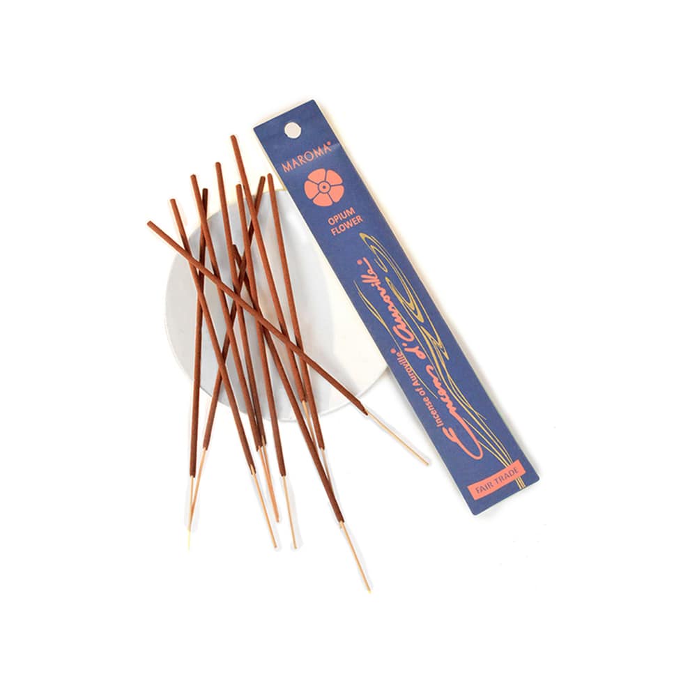Maroma Encens d&