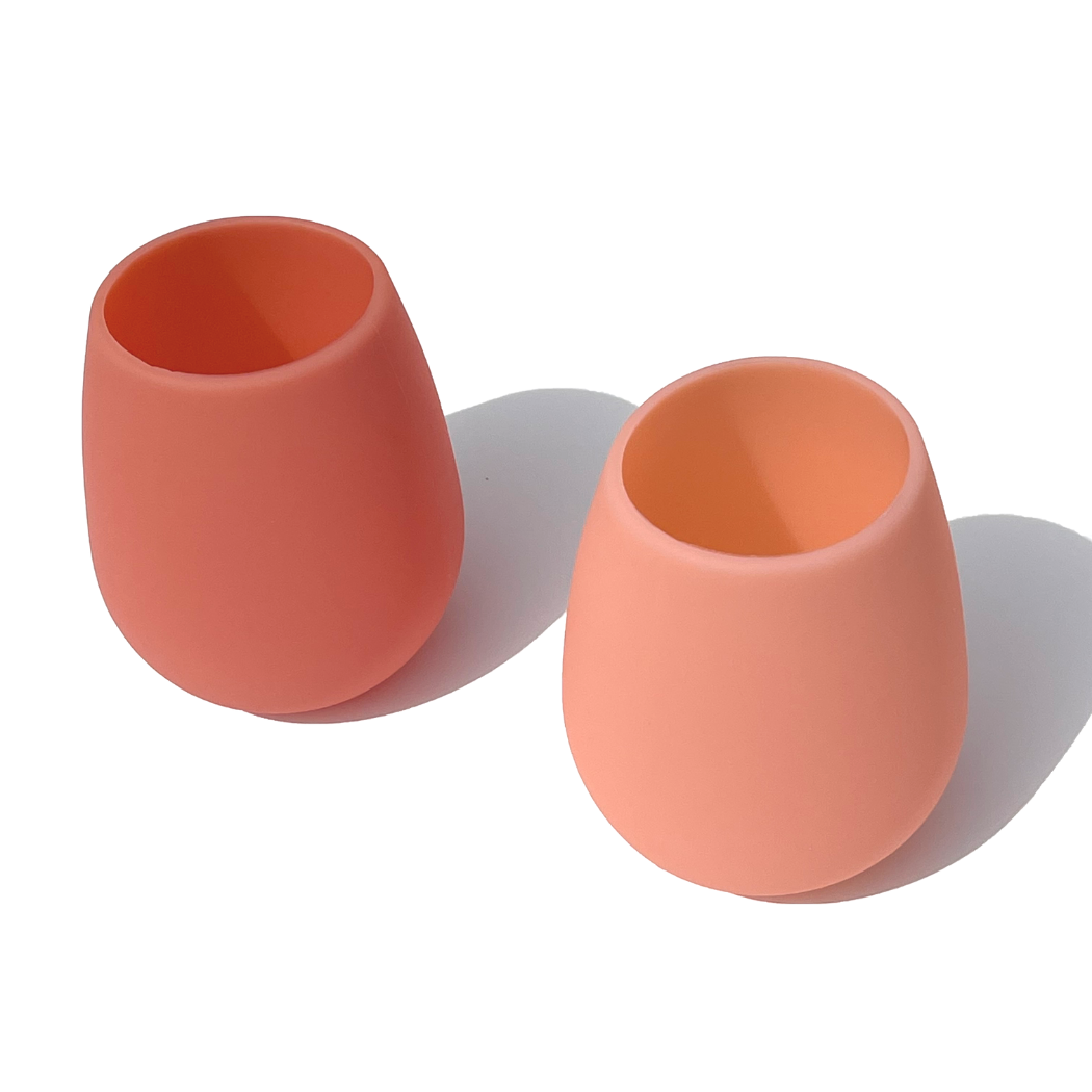 Porter Green Fegg Silicone Glasses