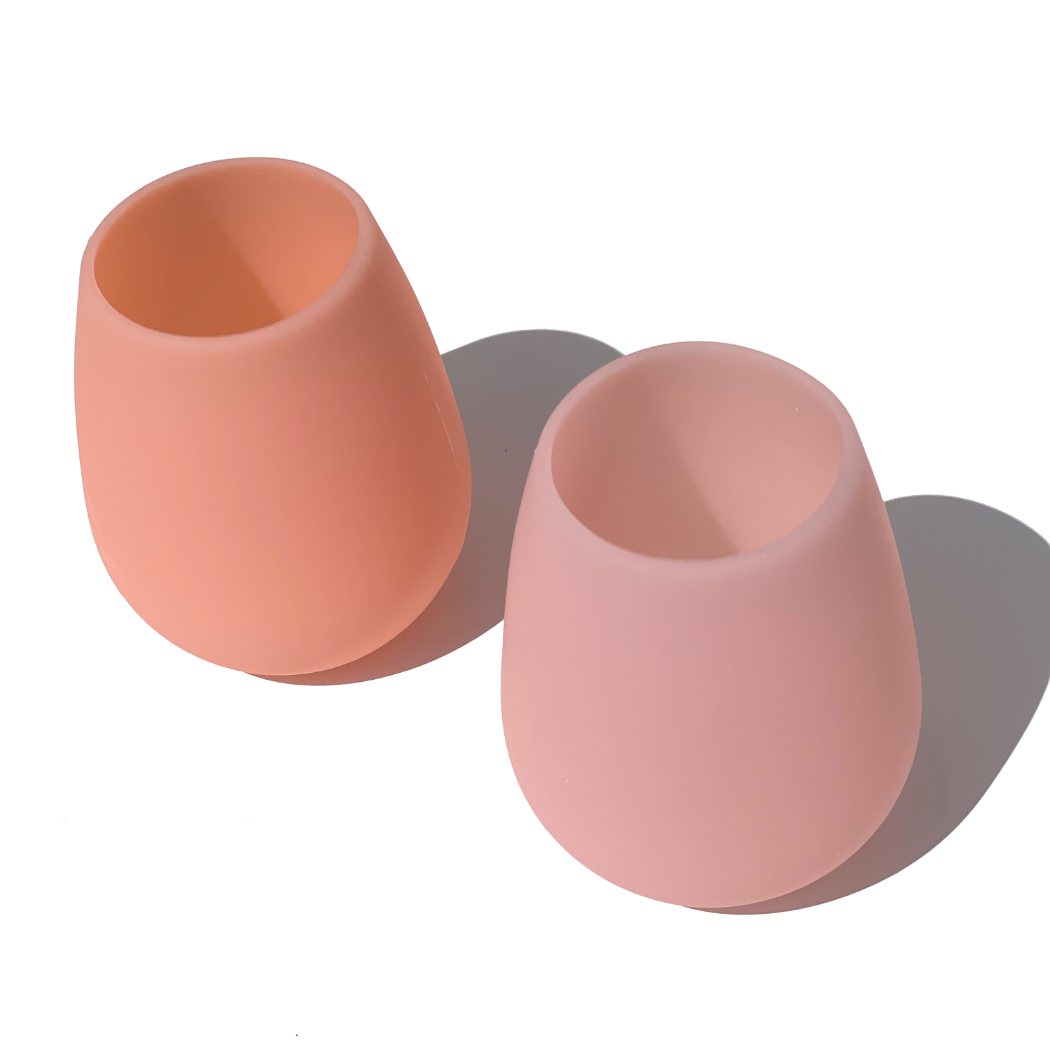 Porter Green Fegg Silicone Glasses