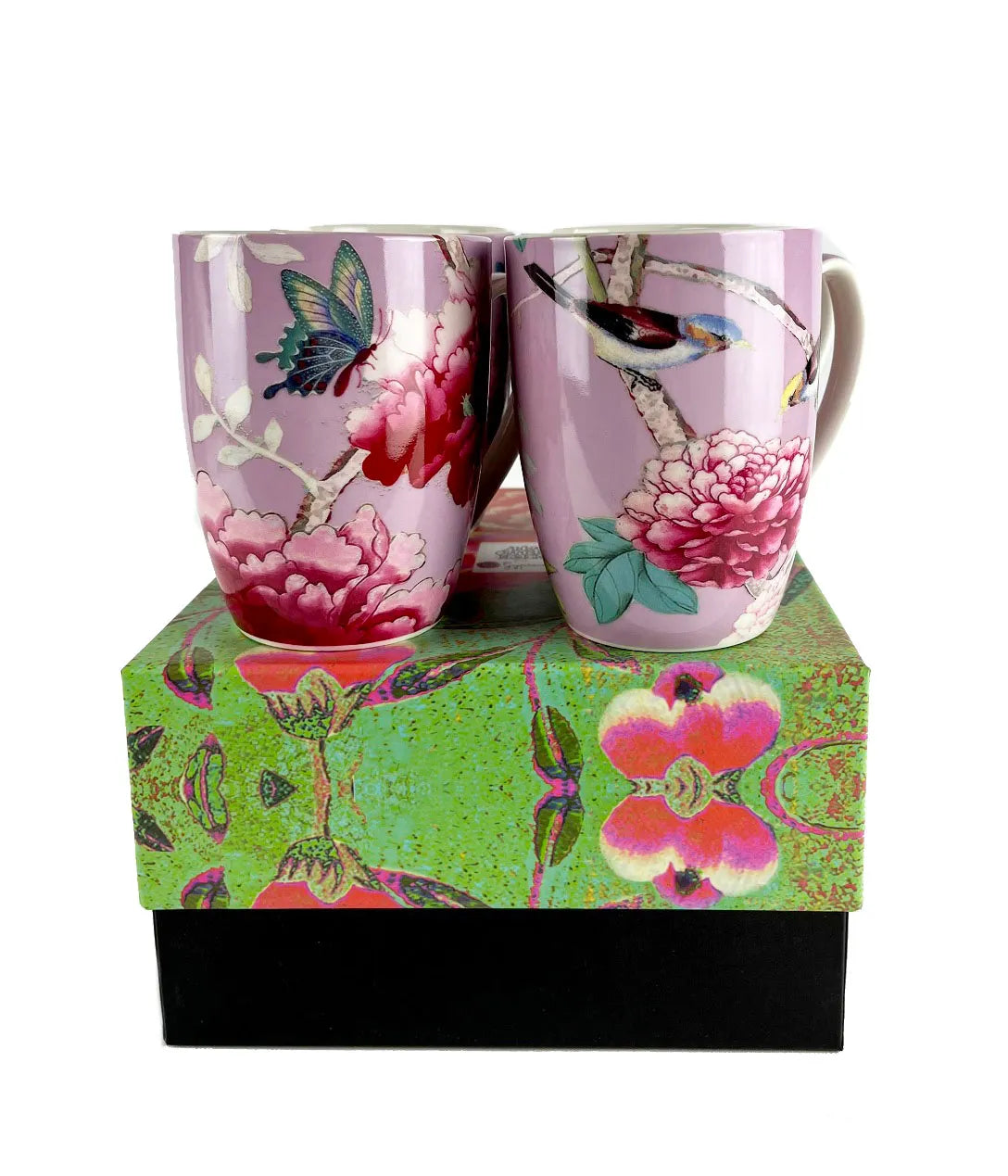 Mug Set of 4