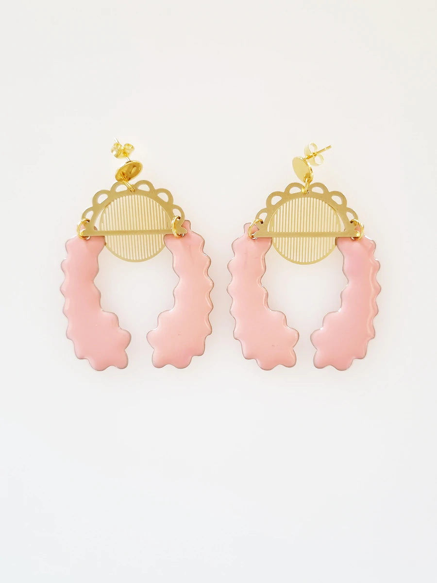 Embrace Earrings