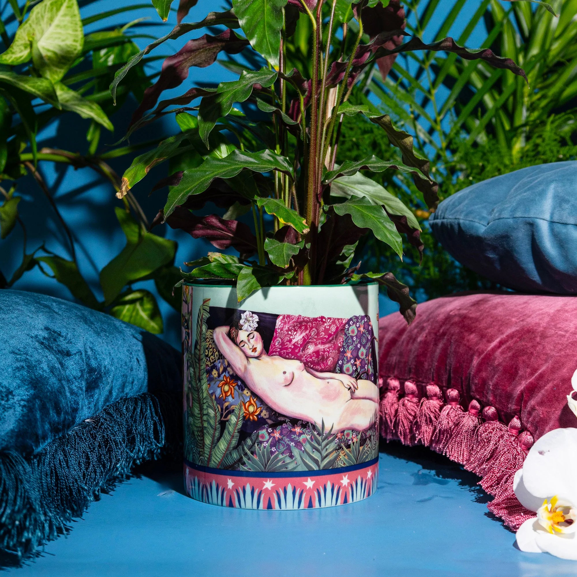 Lalaland Pot Planter