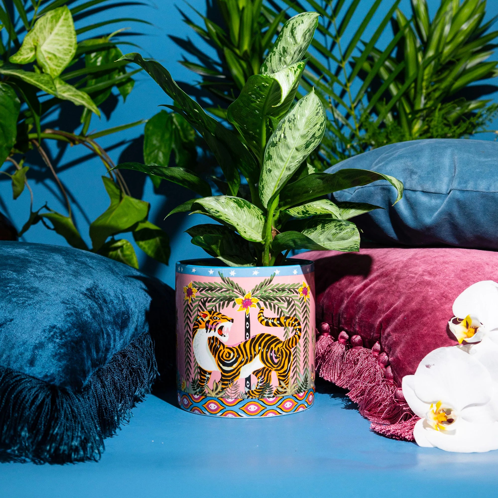 Lalaland Pot Planter