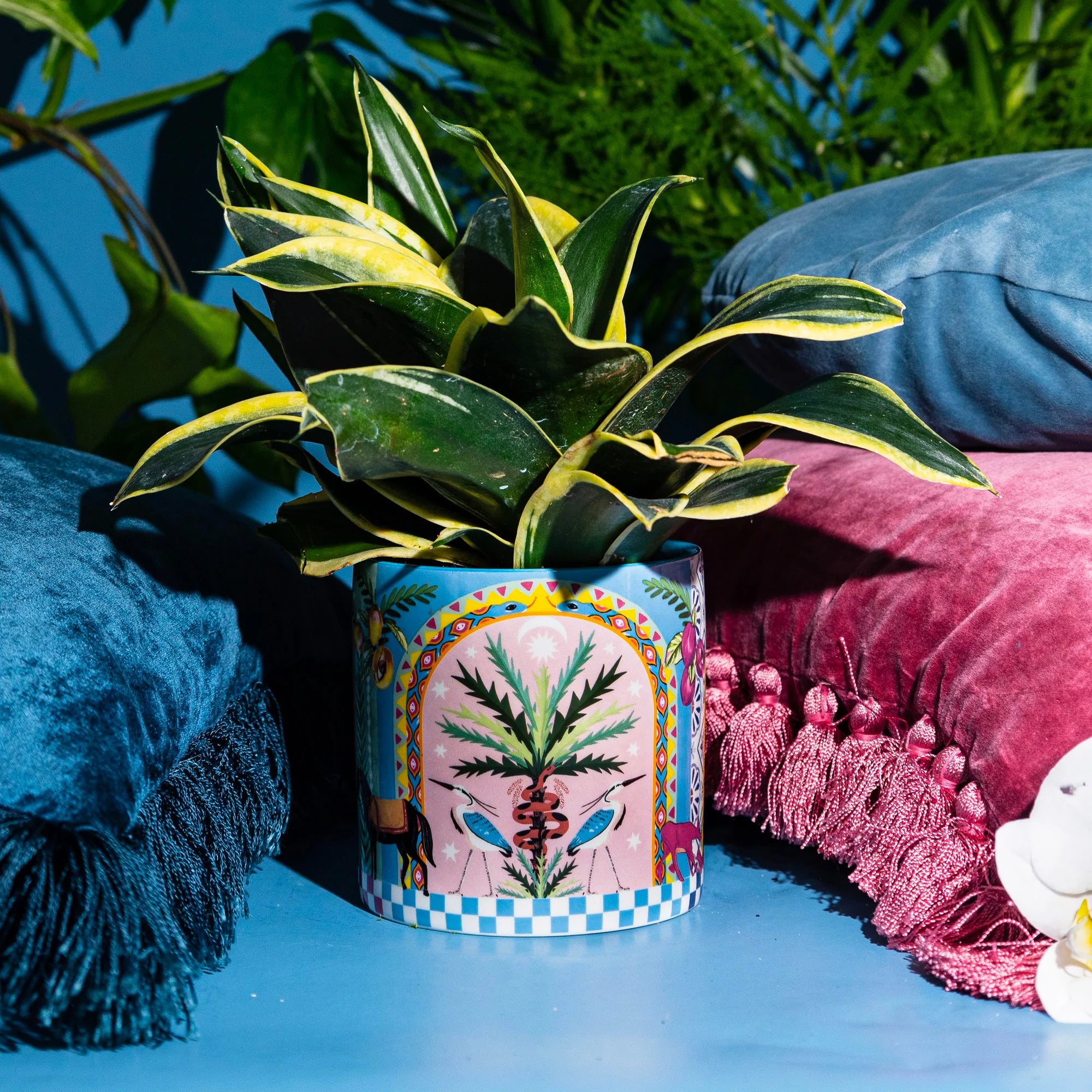 Lalaland Pot Planter