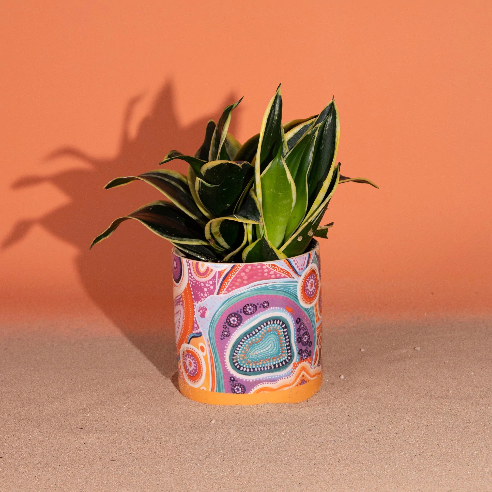 Lalaland Pot Planter