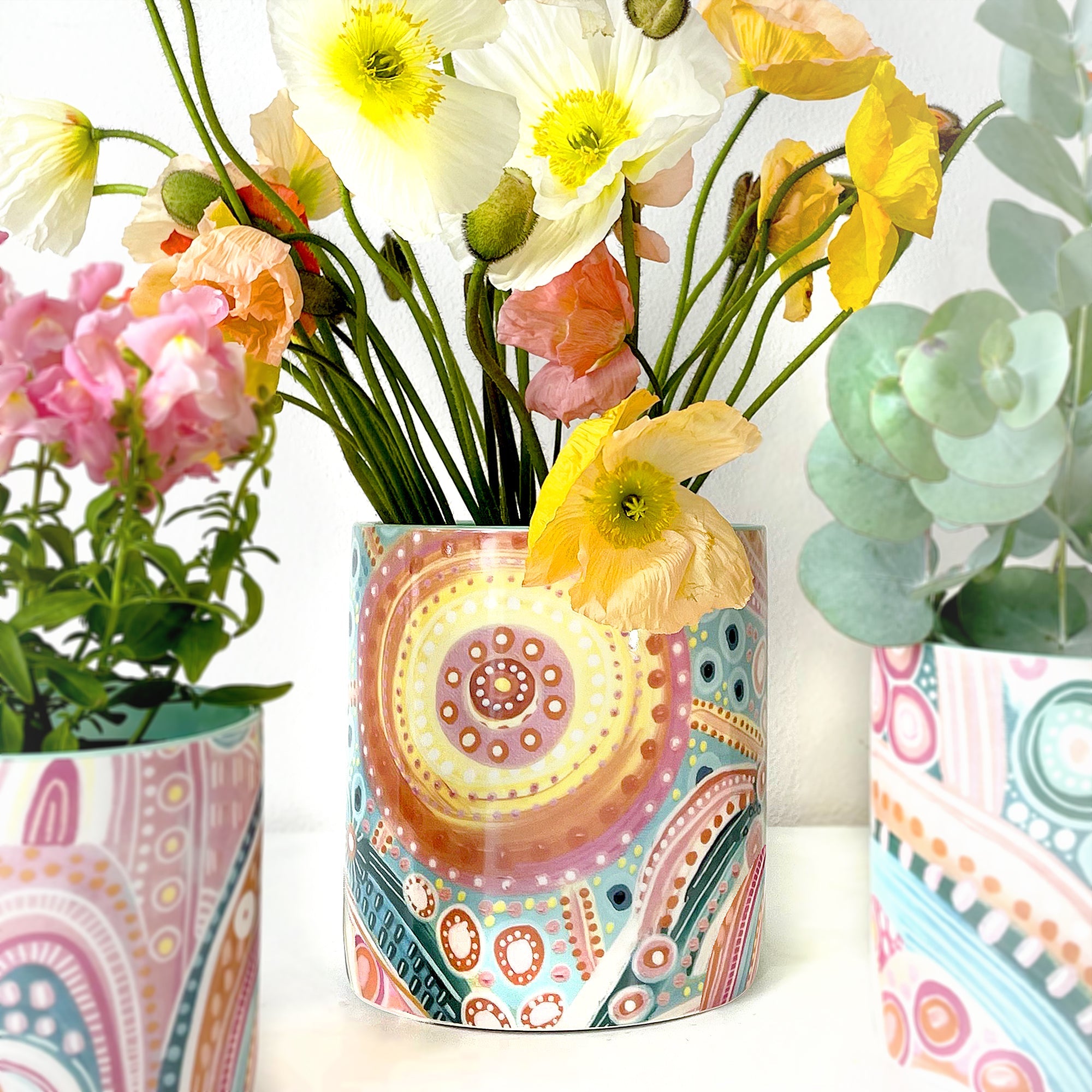 Lalaland Pot Planter