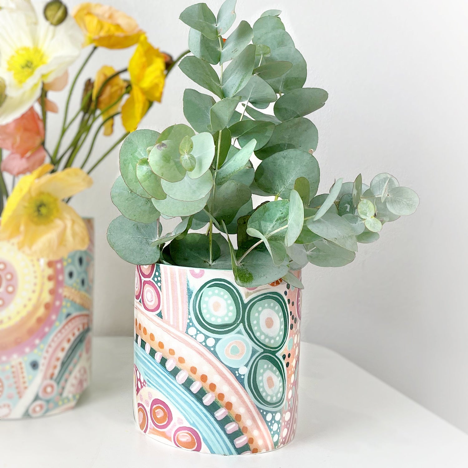Lalaland Pot Planter