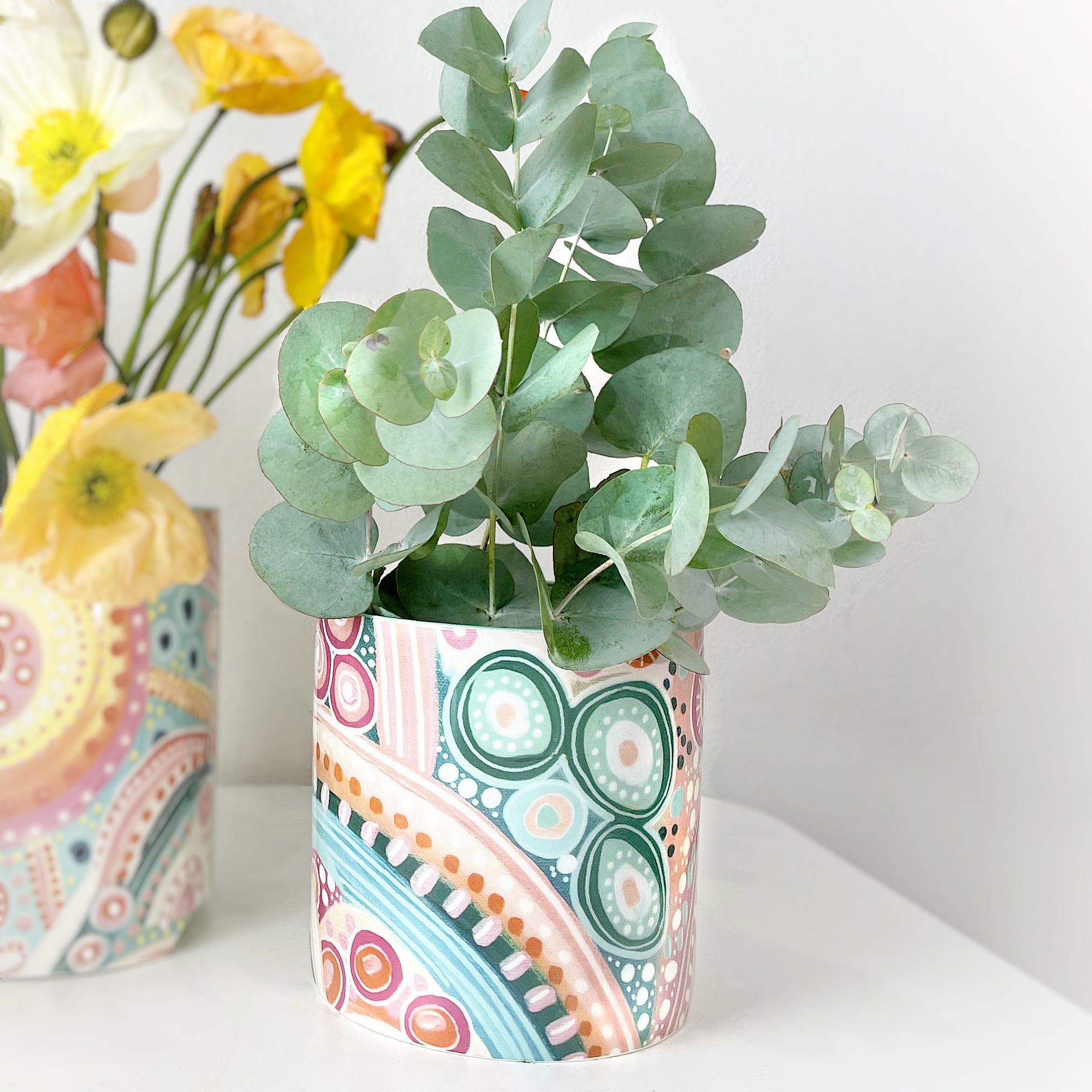 Lalaland Pot Planter
