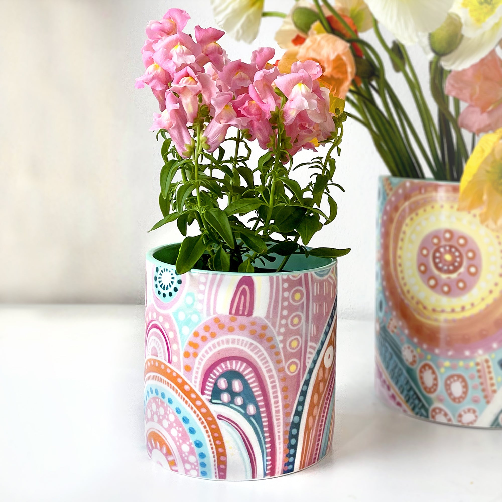 Lalaland Pot Planter