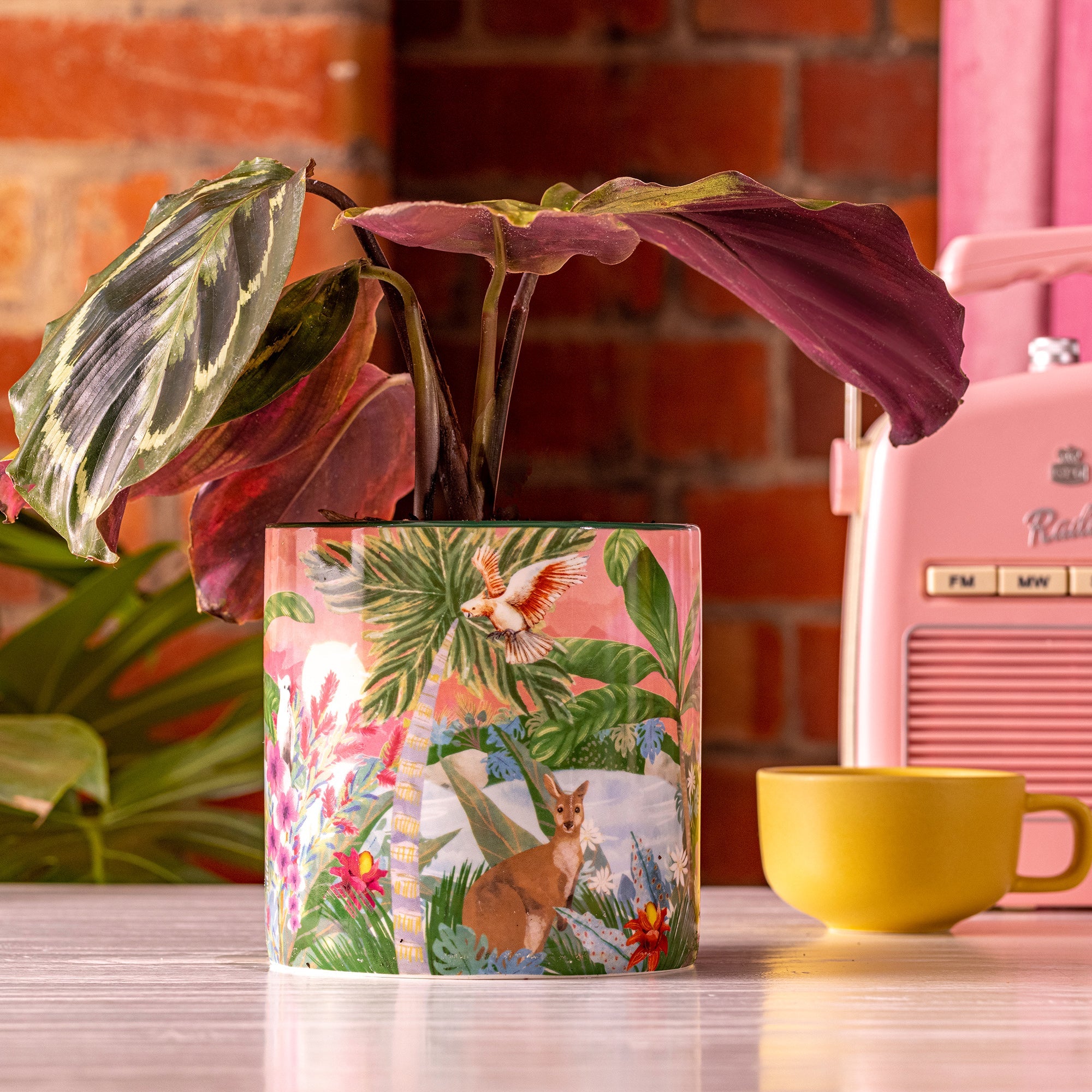 Lalaland Pot Planter