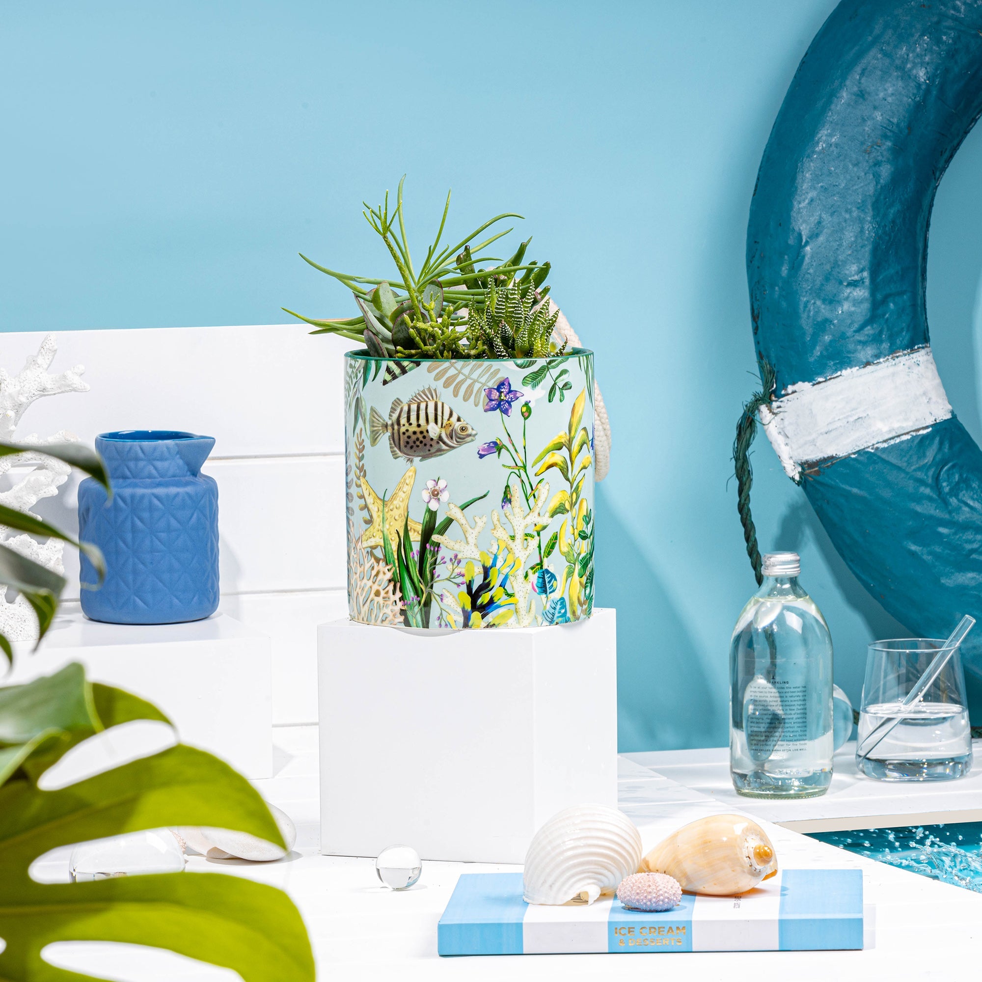 Lalaland Pot Planter