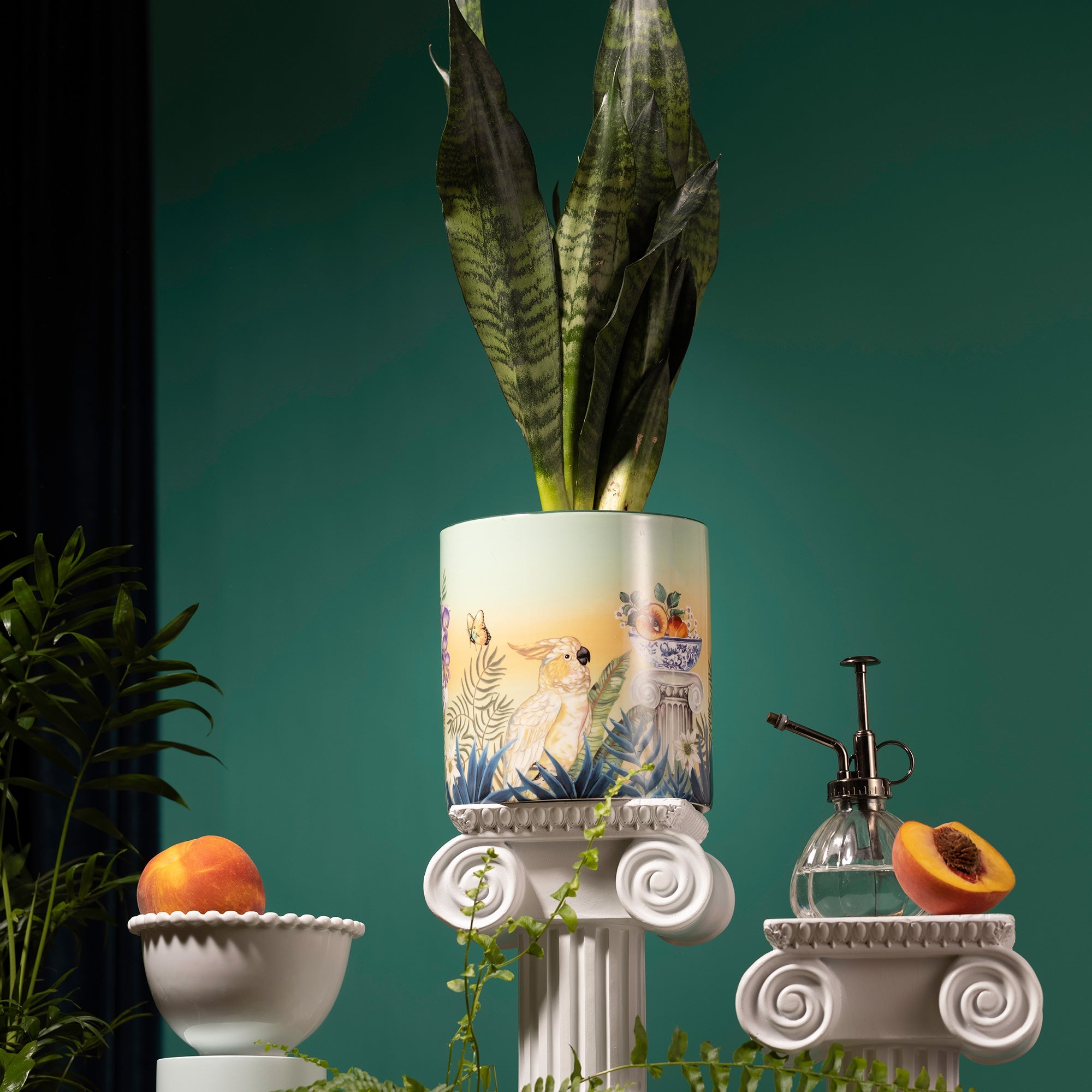 Lalaland Pot Planter