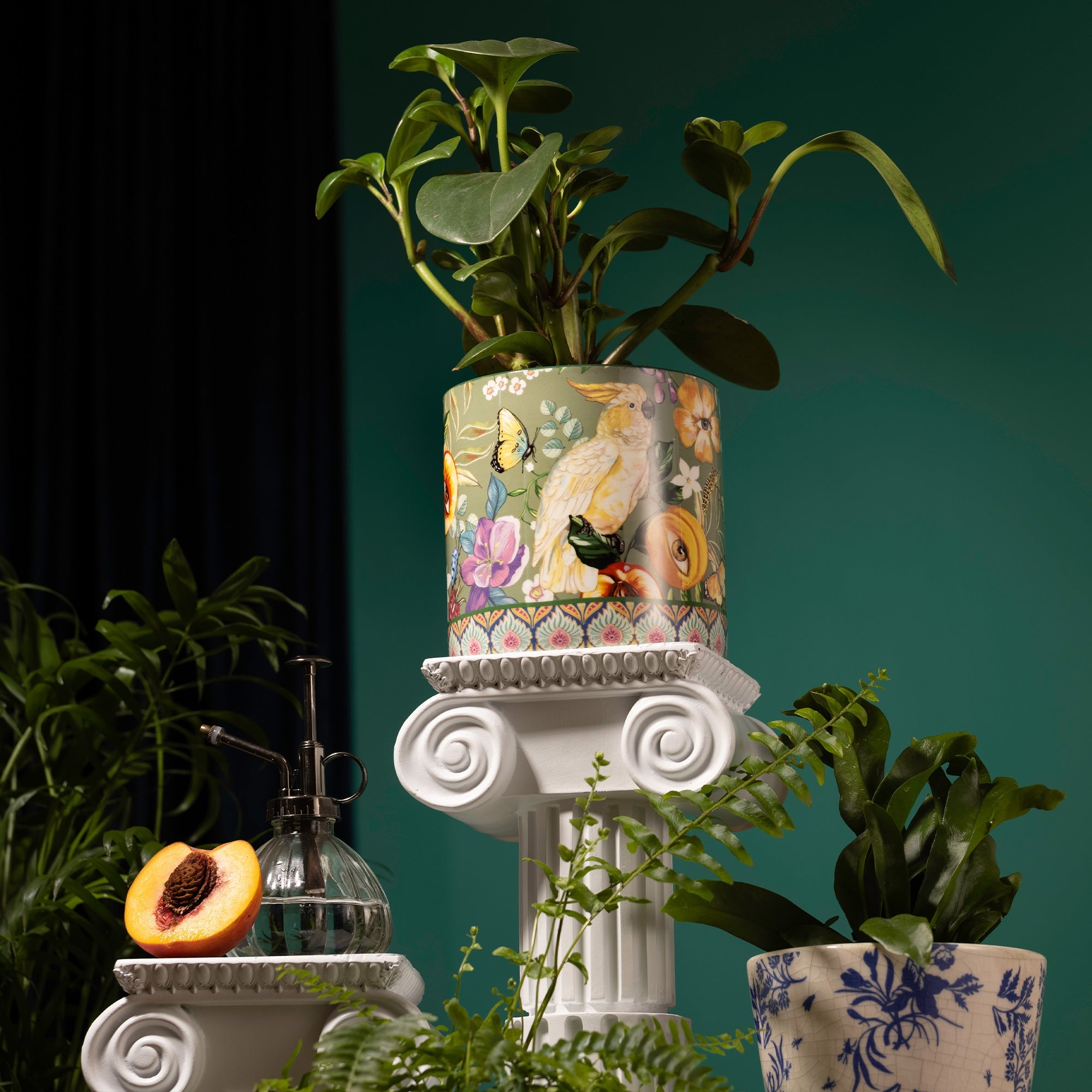 Lalaland Pot Planter