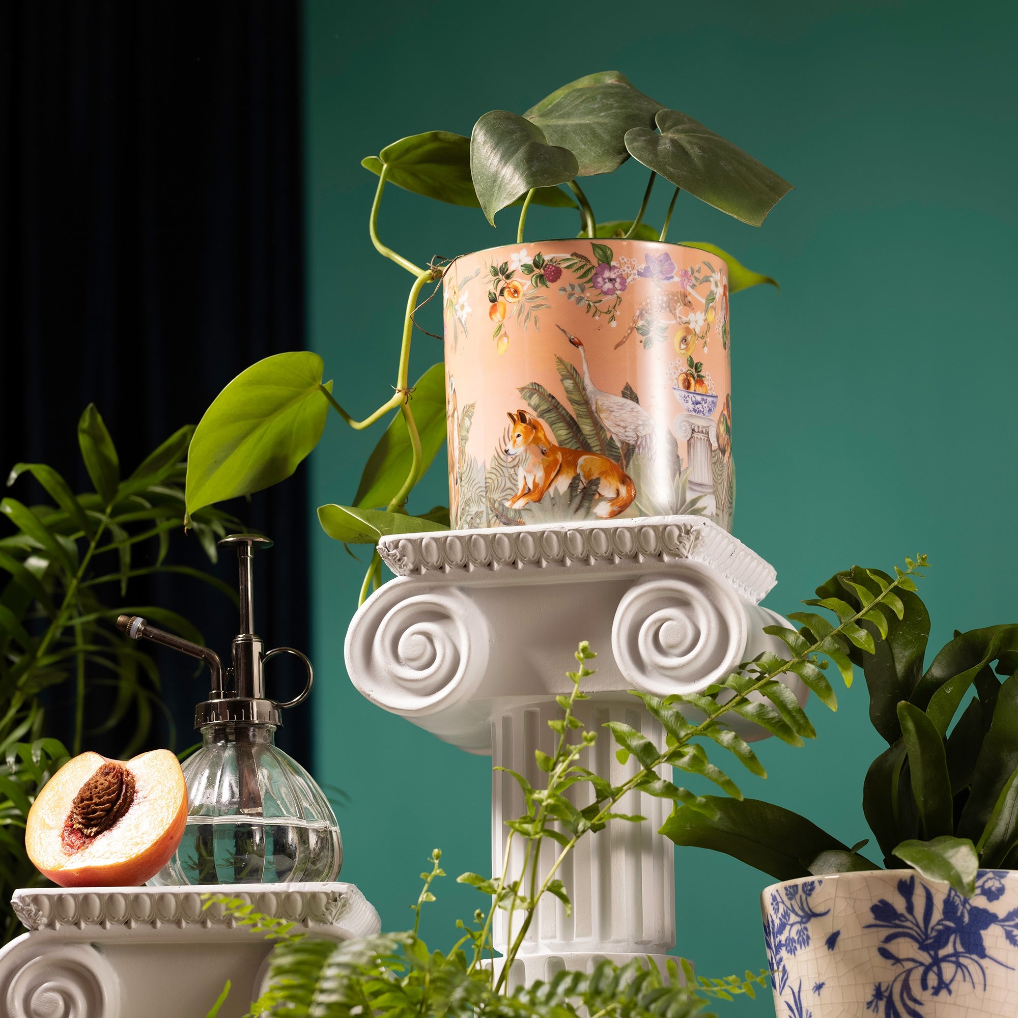 Lalaland Pot Planter
