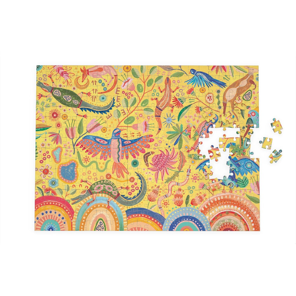 Gunjull Jagun 1000 Piece Puzzle