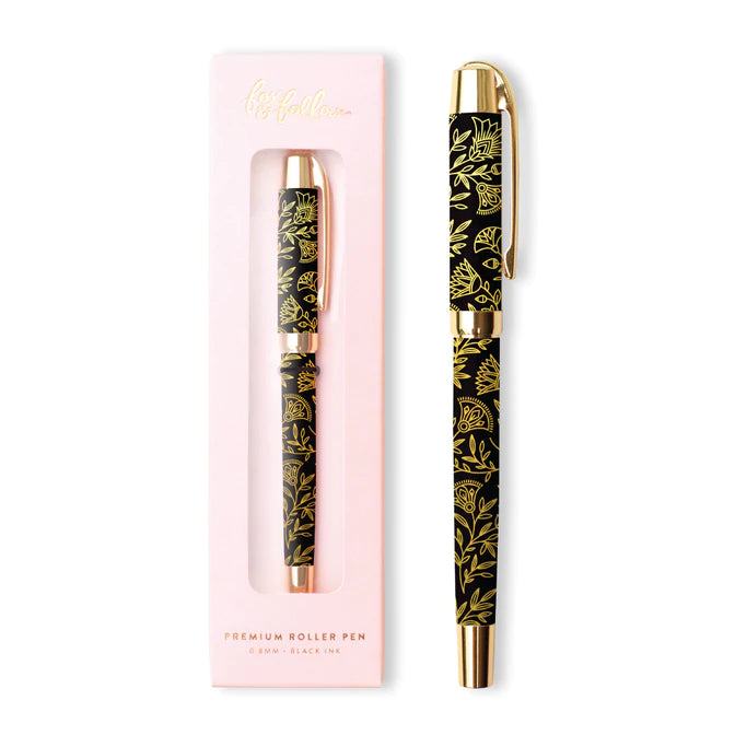 Roller Pen Fox & Fallow