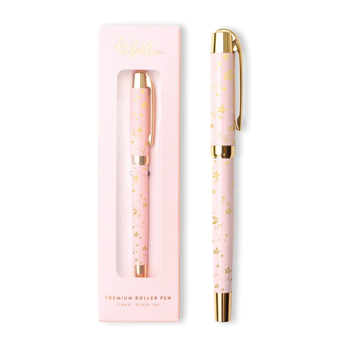 Roller Pen Fox & Fallow