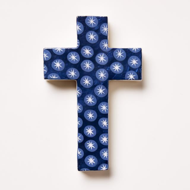 Jones & Co Starlight Cross