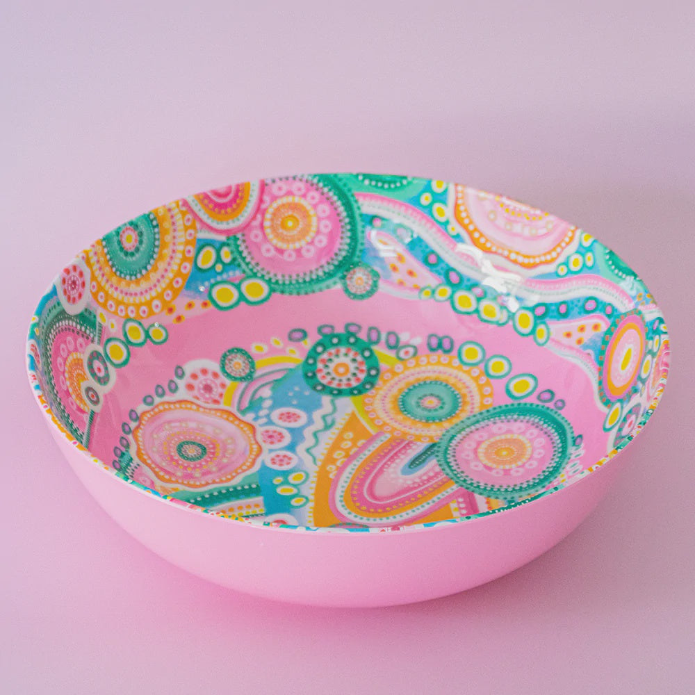 Salad Bowl Sacred Country
