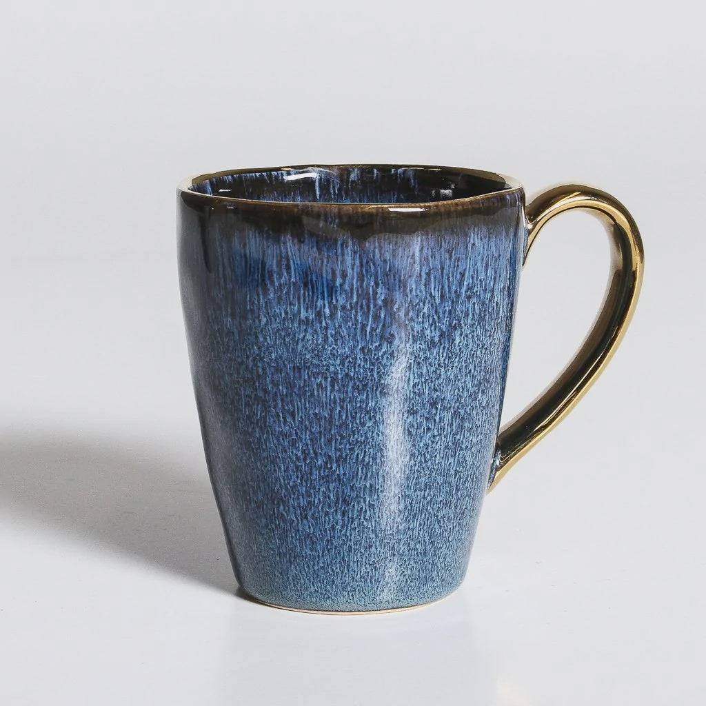 Senseo Mug Deep Blue