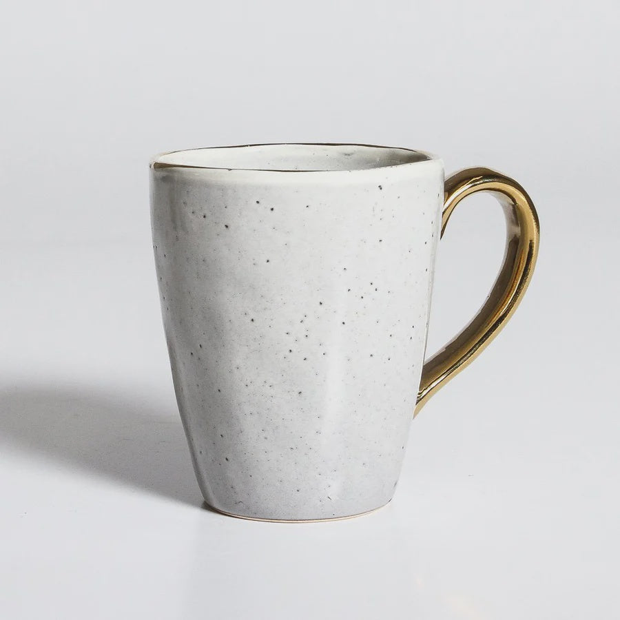 Senseo Mug French Grey