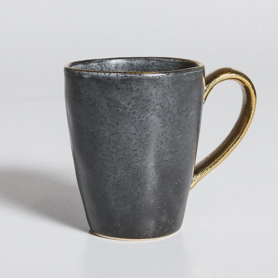 Senseo Mug Matt Charcoal