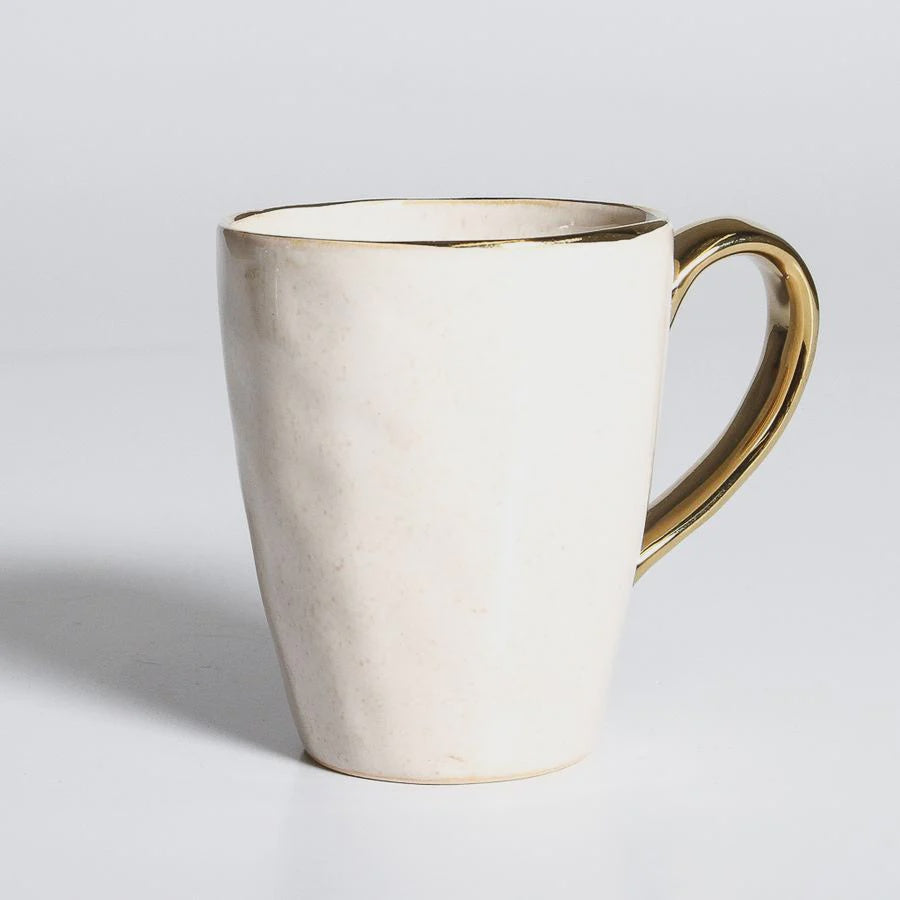 Senseo Mug Off White