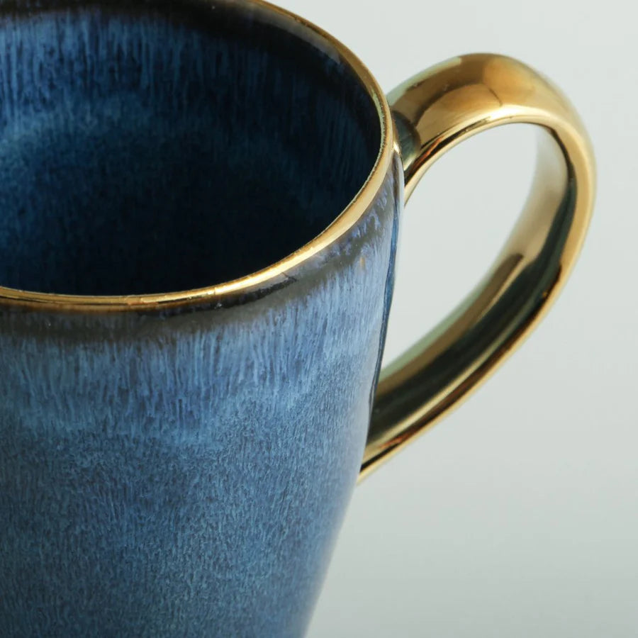 Senseo Mug Deep Blue