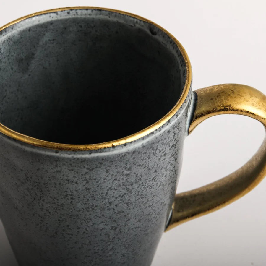 Senseo Mug Matt Charcoal