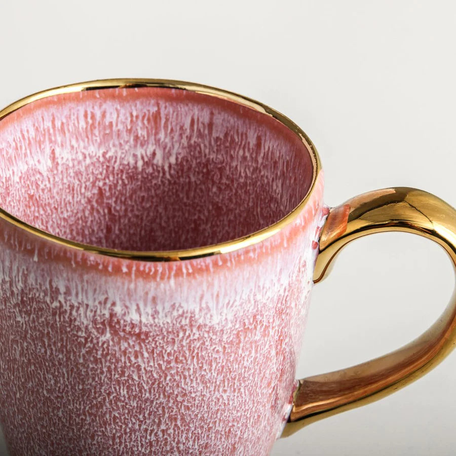 Senseo Mug Musk