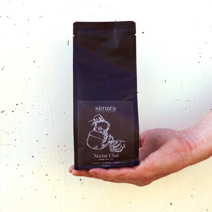 Simara Nectar Chai Blend