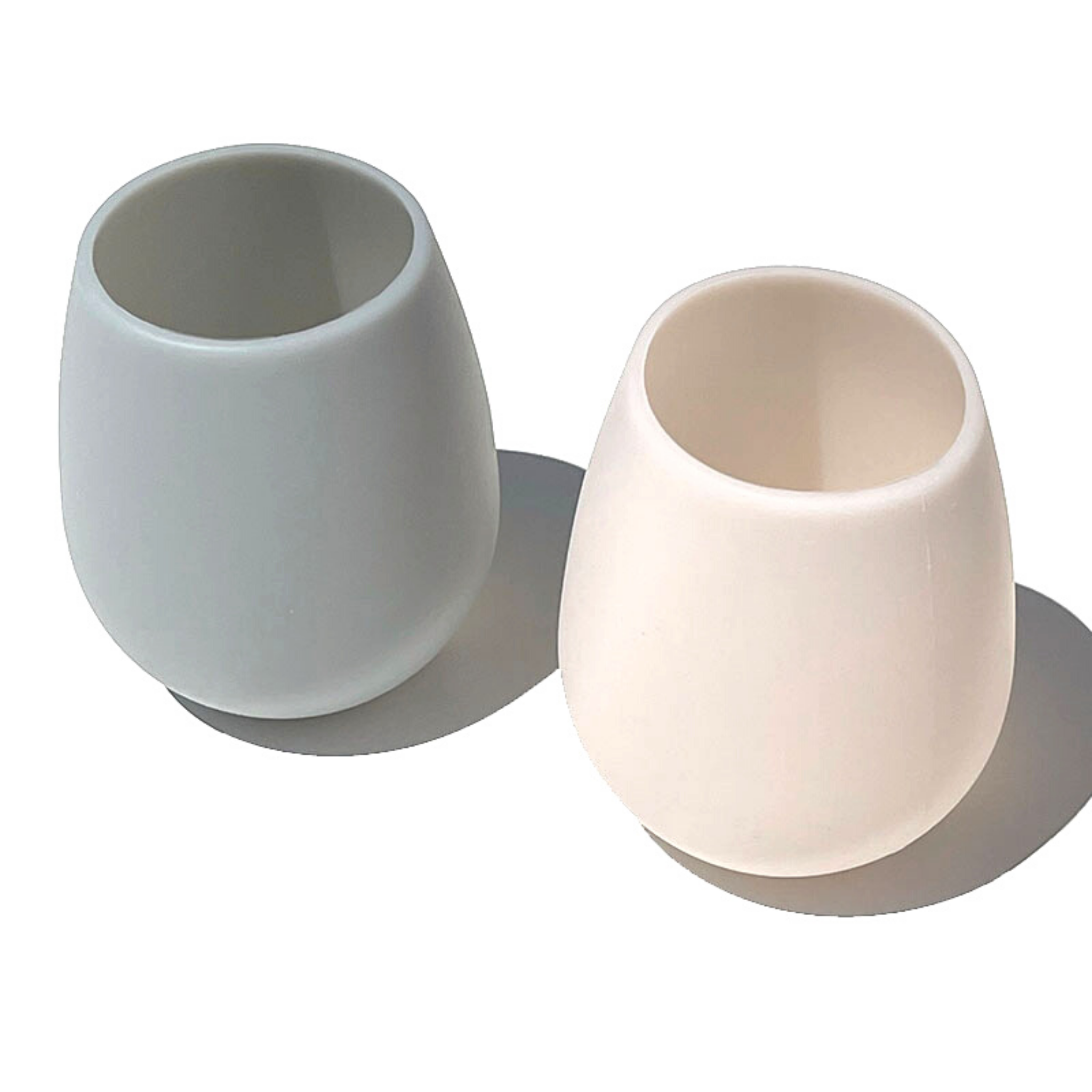 Porter Green Fegg Silicone Glasses