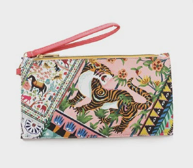 Statement Hand Clutch Journey Beyond Reveries