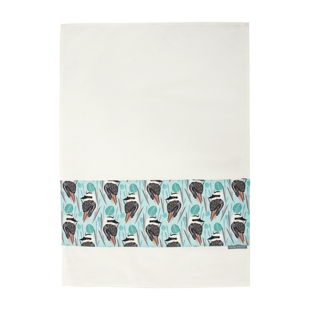 Annabel Trends Tea Towel
