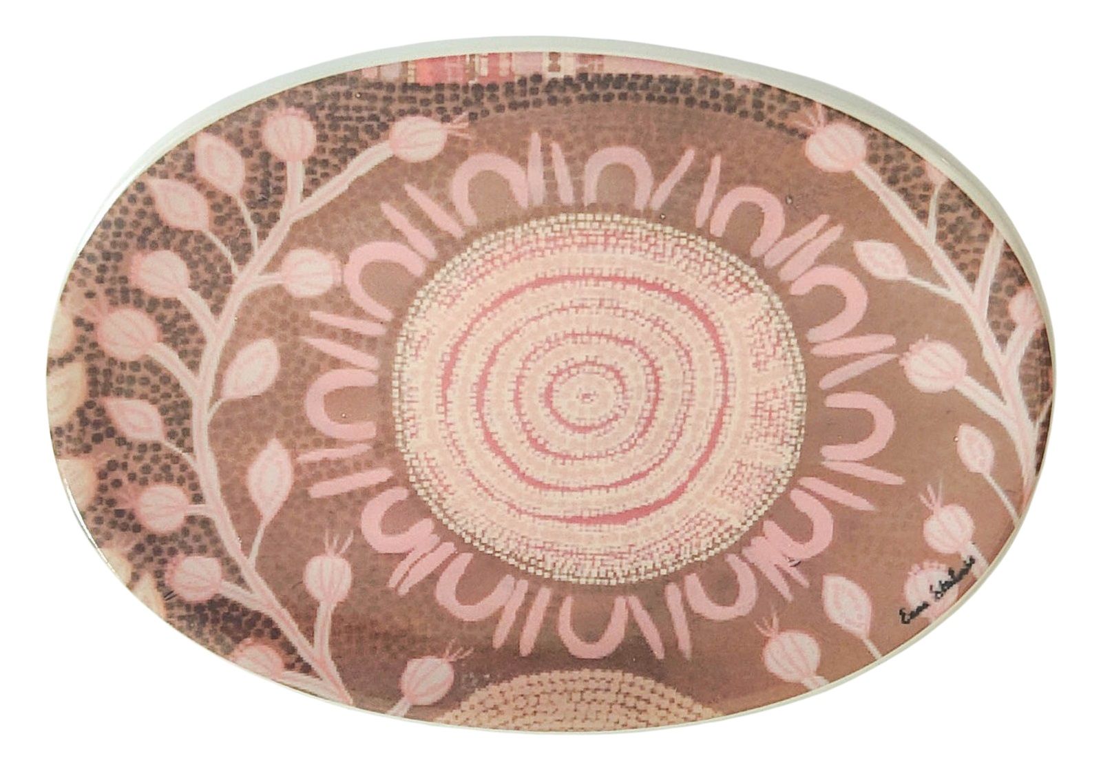 The Womans Way Dish