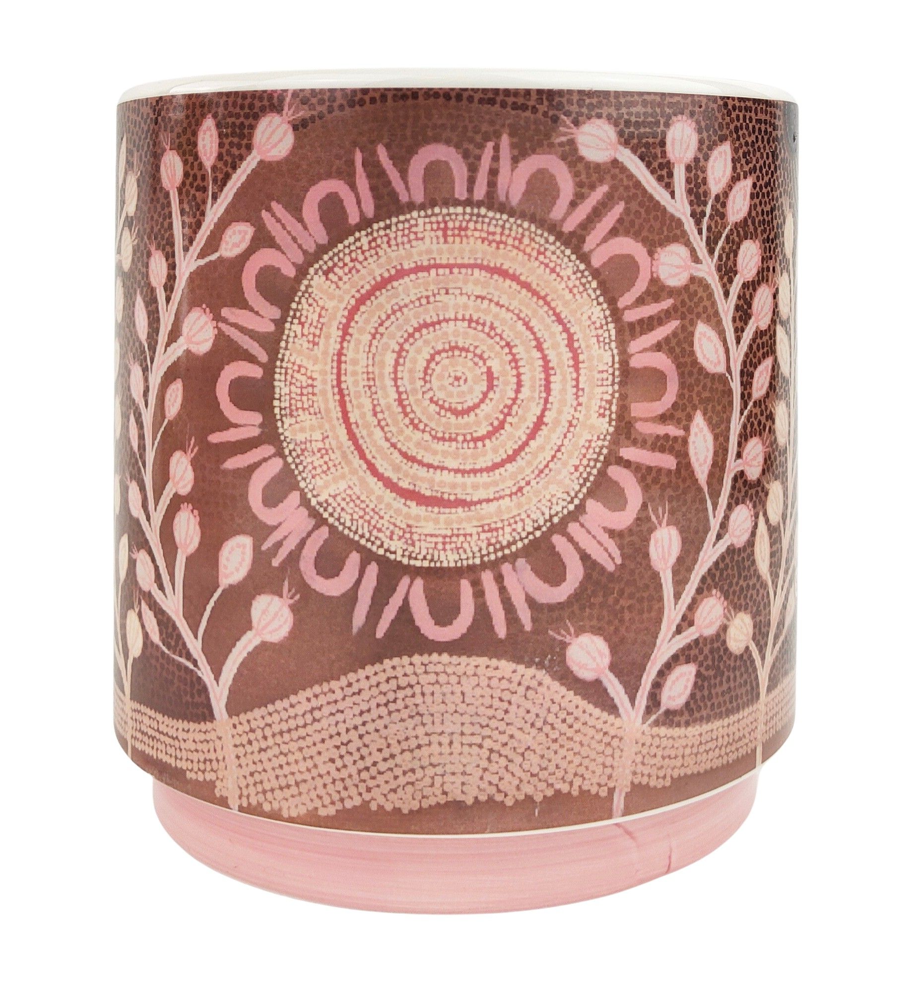 The Womans Way Medium Planter