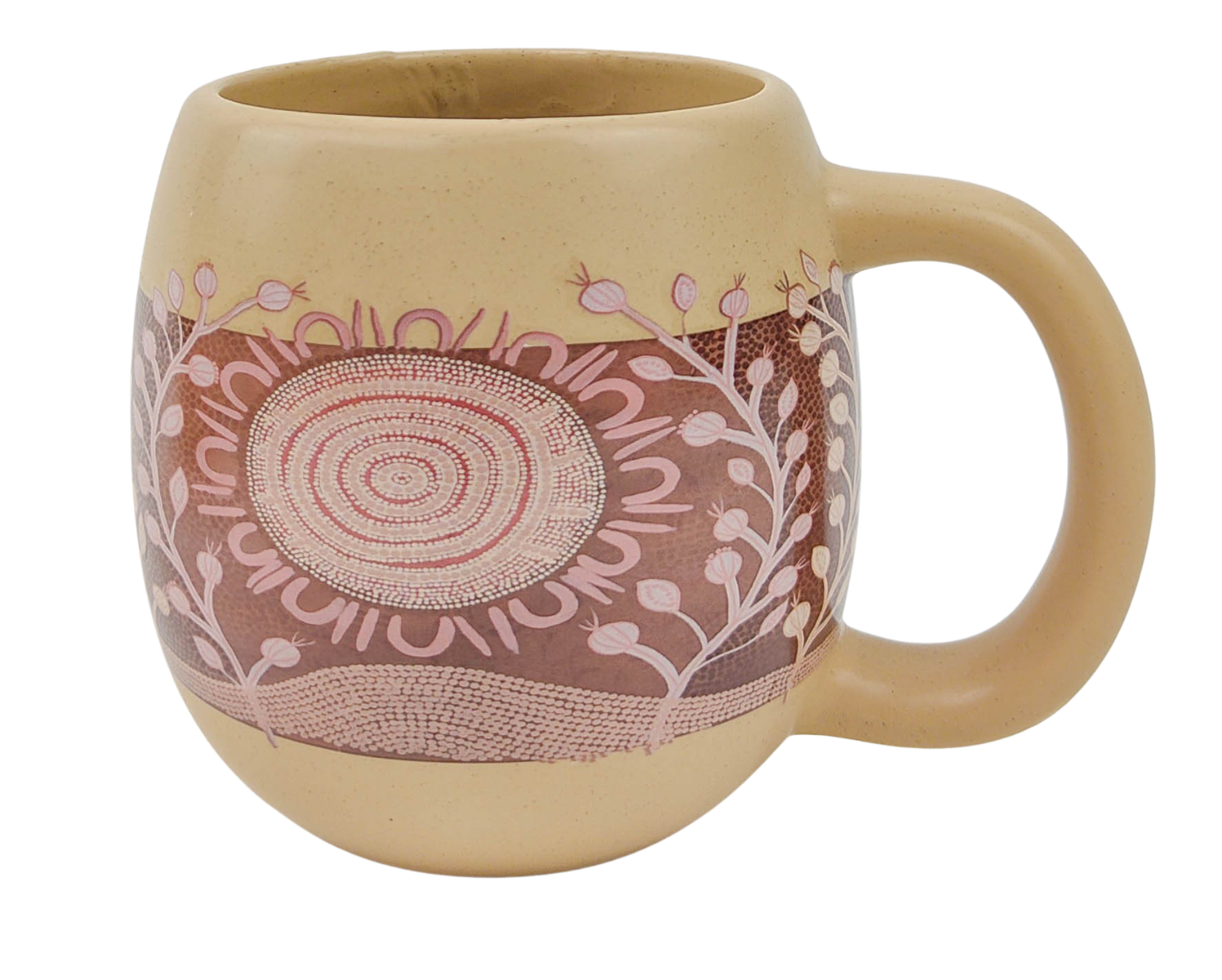 The Womans Way Mug