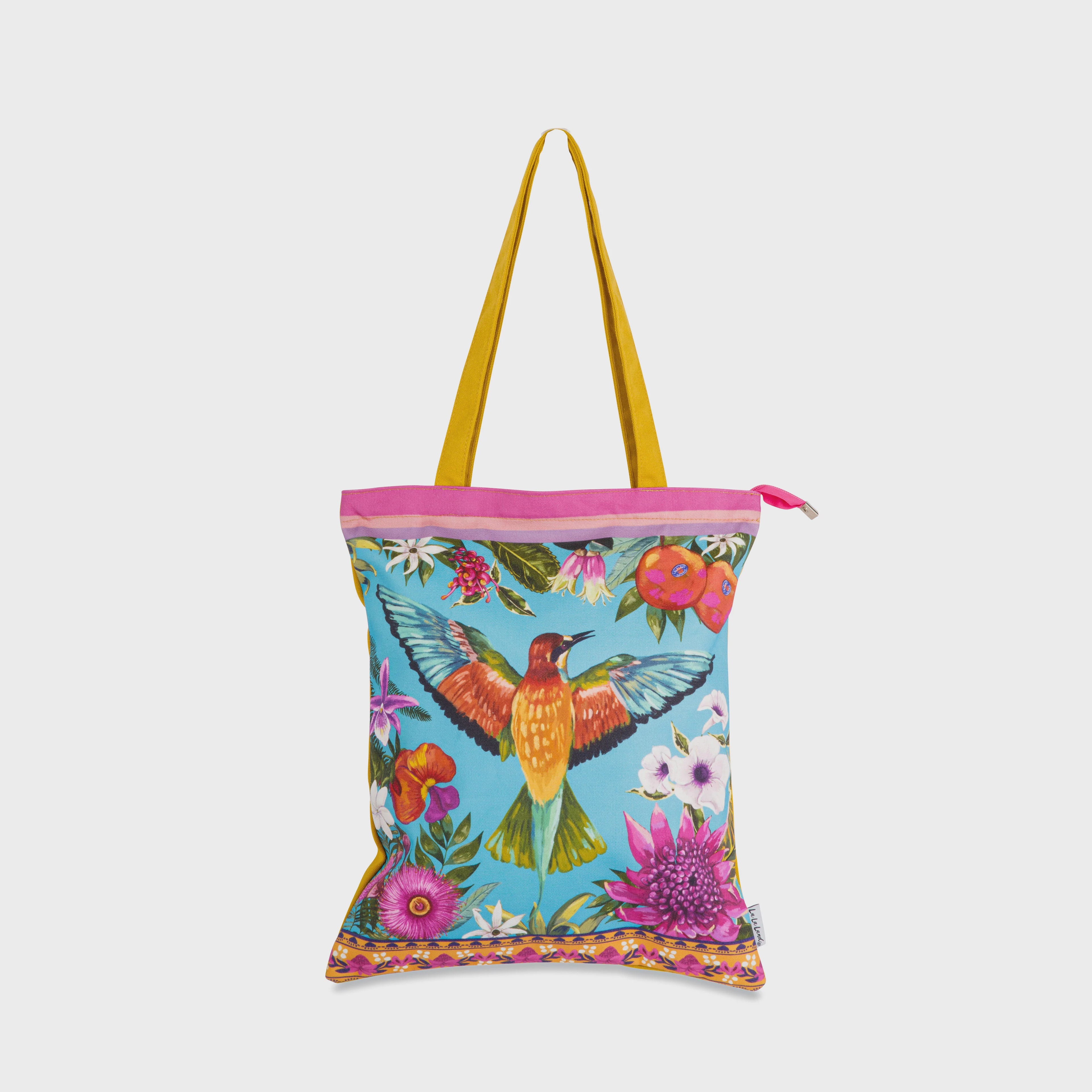Tote Bag Tropicana Australiana