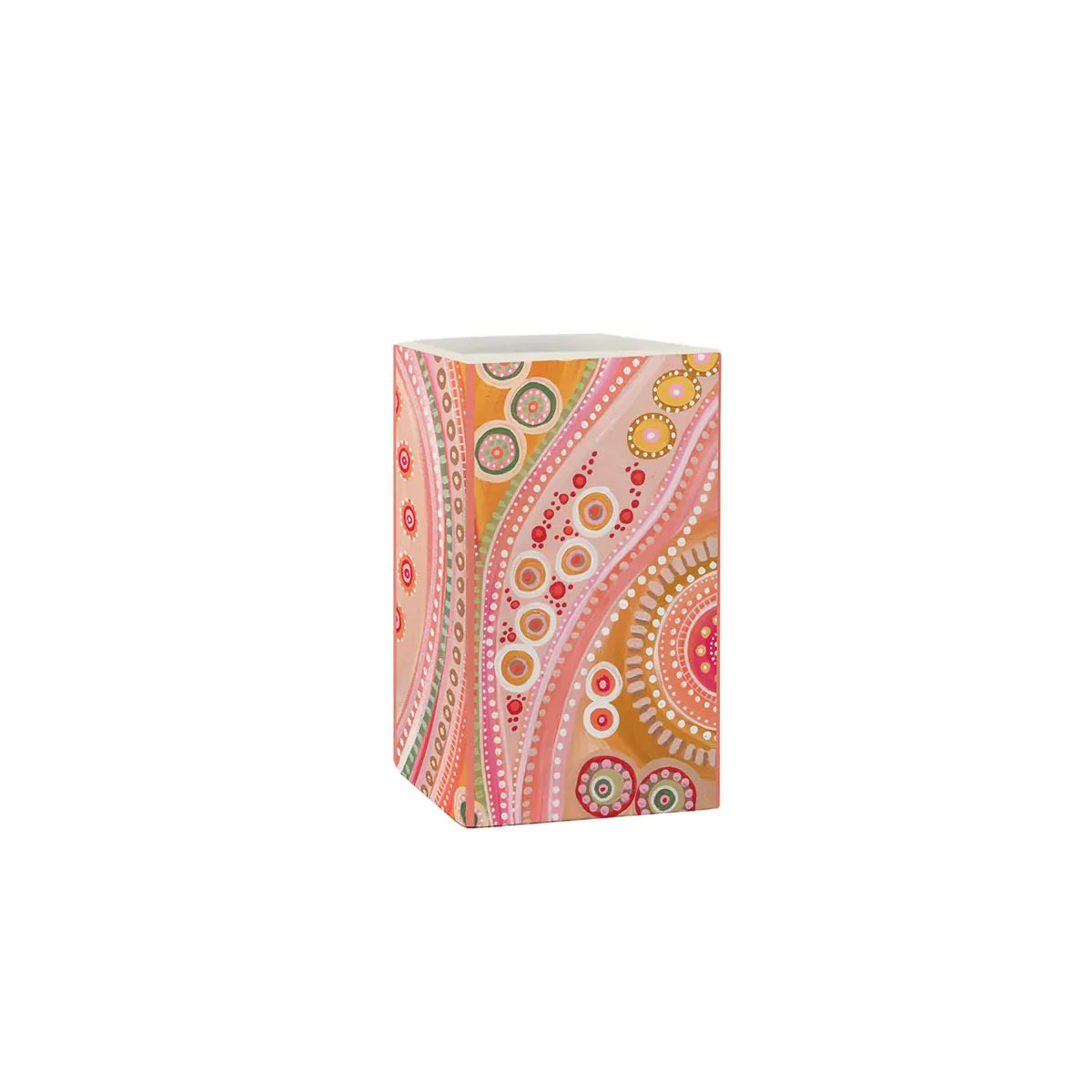 Lalaland Vase Sacred Country - Assorted Sizes